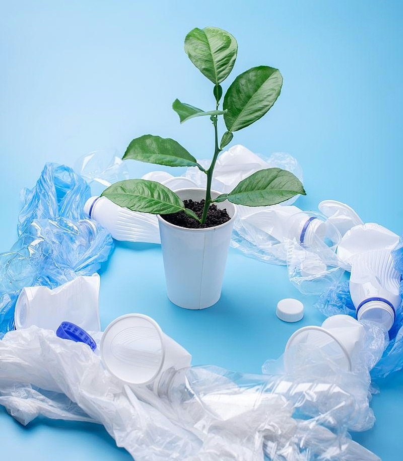 rpet環保可循環包裝