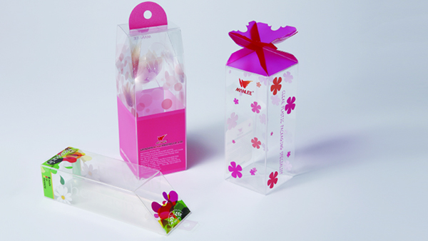 食品包裝盒光滑或粗糙、溫暖與冰冷、柔軟與堅(jiān)硬的處理工藝