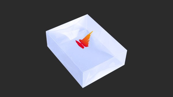 pvc包裝盒優勢有什么?pvc包裝盒的文字編排優勢