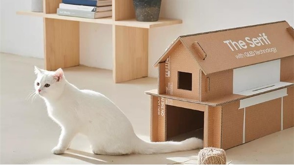 10大環(huán)保有創(chuàng)意好看又高端的包裝設(shè)計