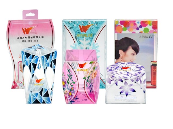 游戲機手柄透明包裝盒 透明包裝盒