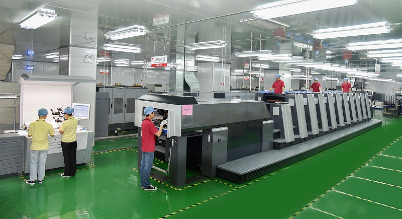 深圳萬(wàn)利科技