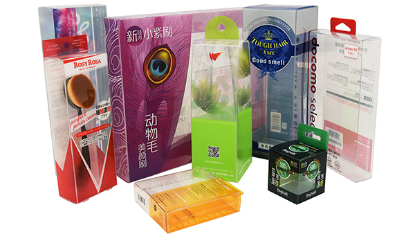 女性化妝品包裝盒對其結構設計應以六支、四支、三支裝為宜