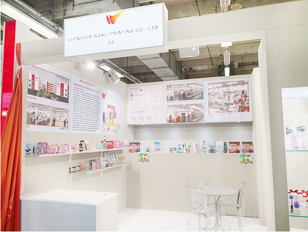 萬利-產(chǎn)品展會(huì)