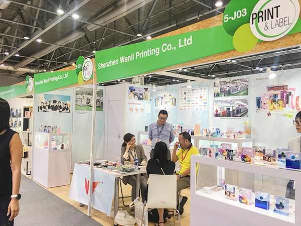 萬利-展會(huì)現(xiàn)場(chǎng)