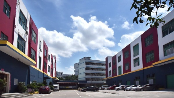 萬利科技取得省級企業技術中心牌匾